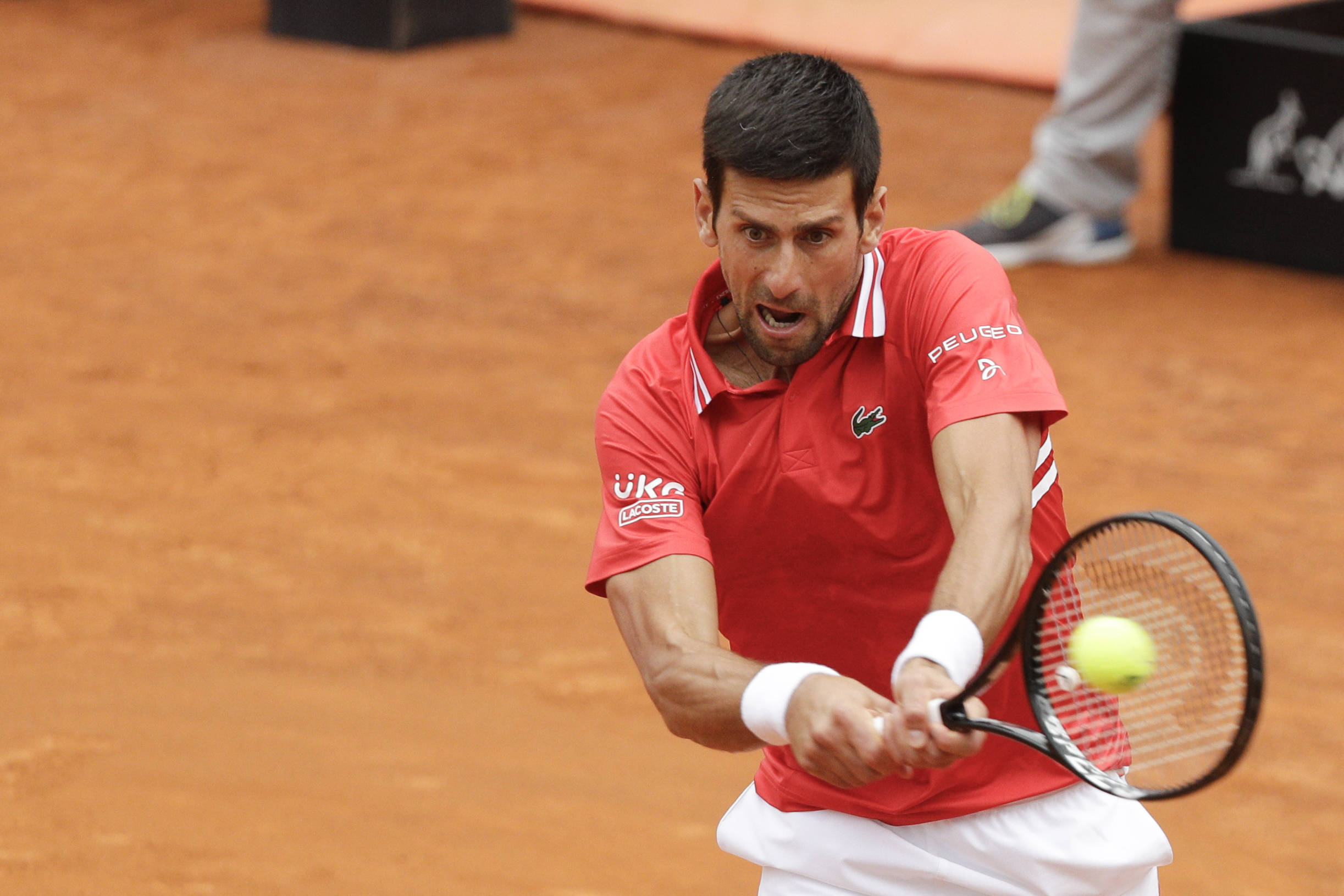 开云体育-纳达尔与德约交战战绩