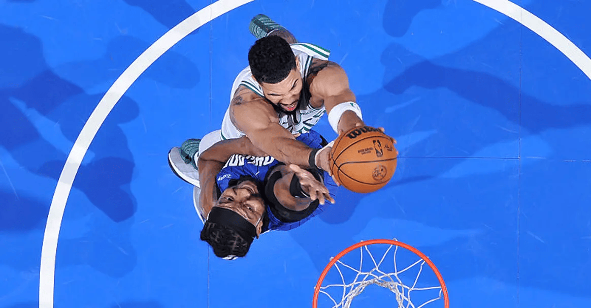 开云体育官网-塔图姆焦点对战，Scout与70激战美国队分钟，大比分获胜胜负难料！赢得满堂喝彩的简单介绍