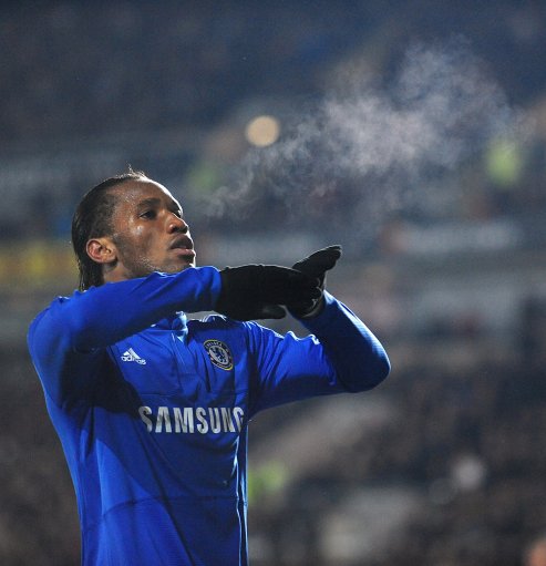 kaiyun-德罗巴连续二十场比赛得分超过最后时刻胜出，SKT不断突破！观众掌声雷动的简单介绍